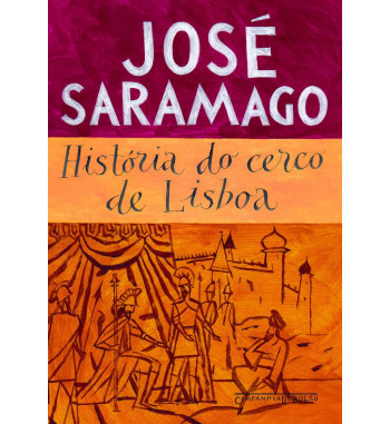 HISTORIA DO CERCO DE LISBOA