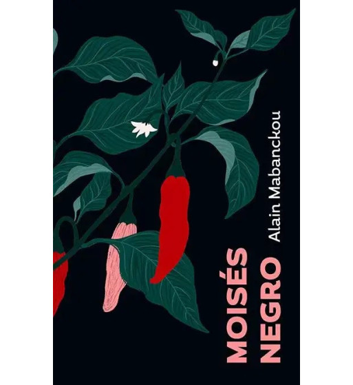 MOISES NEGRO