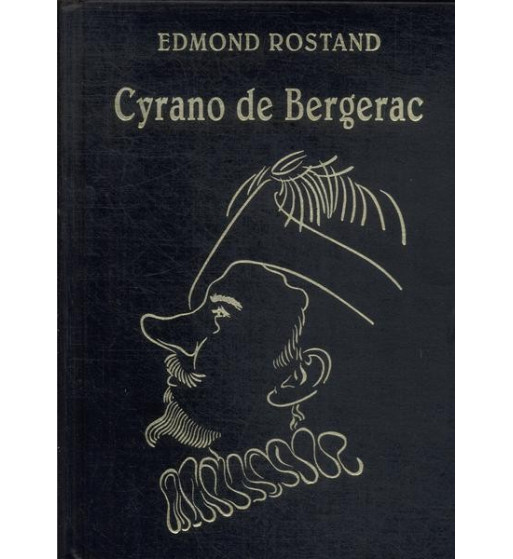 CYRANO DE BERGERAC