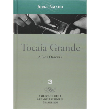 TOCAIA GRANDE
