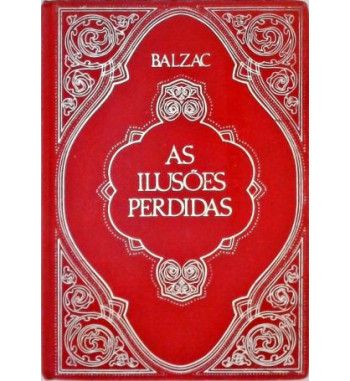 ILUSOES PERDIDAS
