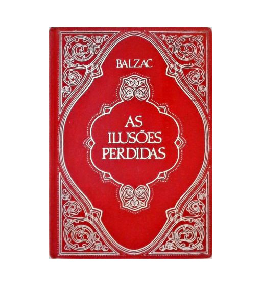 ILUSOES PERDIDAS