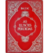 ILUSOES PERDIDAS
