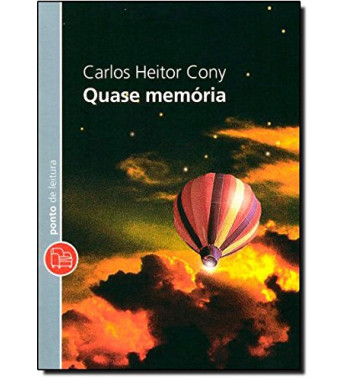 QUASE MEMORIA