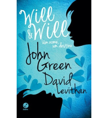 WILL E WILL : UM NOME UM DESTINO