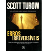 ERROS IRREVERSIVEIS