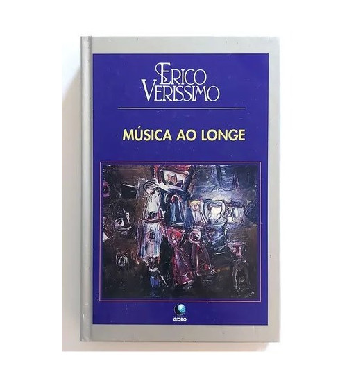 MUSICA AO LONGE