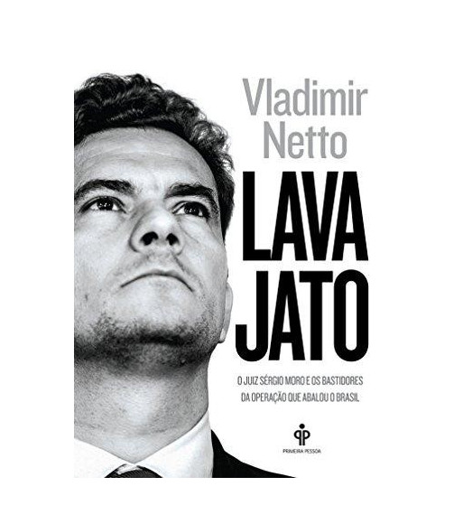 LAVA JATO