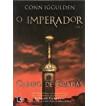 CAMPO DE ESPADAS - O IMPERADOR - VOLUME 3