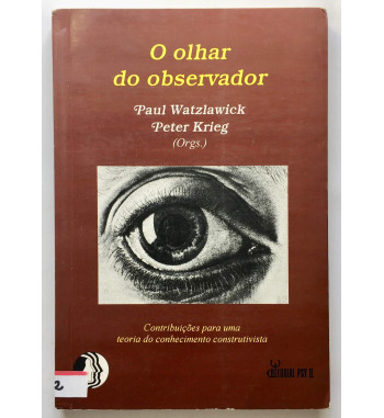 O OLHAR DO OBSERVADOR