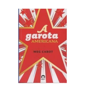 A GAROTA AMERICANA