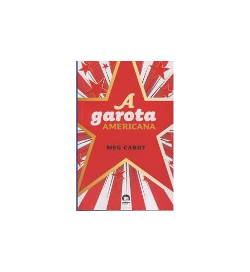 A GAROTA AMERICANA