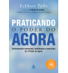 PRATICANDO O PODER DO AGORA : ENSINAMENTOS ESSENCIAIS MEDITACOES E EXERCICIOS DE O PODER DO AGORA