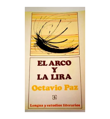 EL ARCO Y LA LIRA