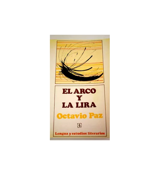 EL ARCO Y LA LIRA
