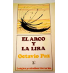 EL ARCO Y LA LIRA