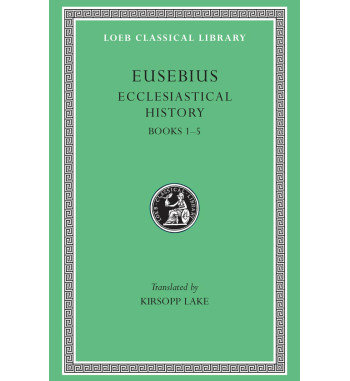ECCLESIASTICAL HISTORY