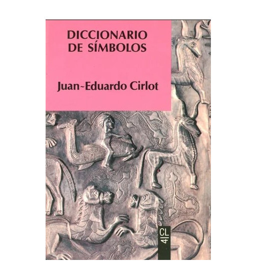 DICCIONARIO DE SIMBOLOS