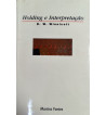 HOLDING E INTERPRETACAO