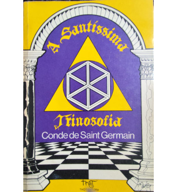A SANTISSIMA TRINOSOFIA
