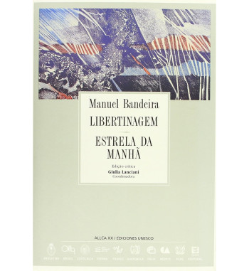 LIBERTINAGEM E ESTRELA DA MANHA