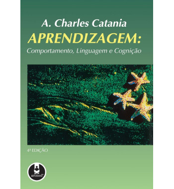 APRENDIZAGEM : COMPORTAMENTO LINGUAGEM E COGNICAO