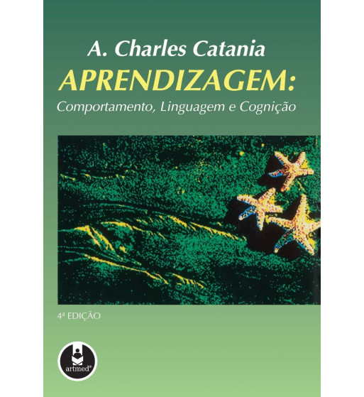 APRENDIZAGEM : COMPORTAMENTO LINGUAGEM E COGNICAO