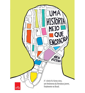 UMA HISTORIA MEIO QUE ENGRACADA