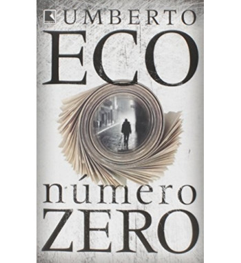 NUMERO ZERO