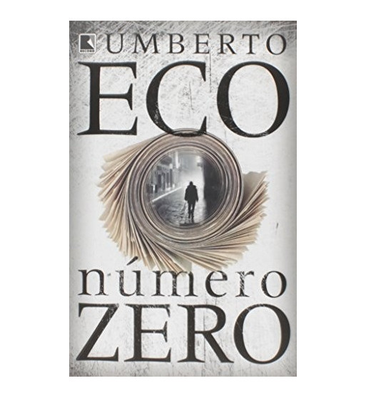 NUMERO ZERO