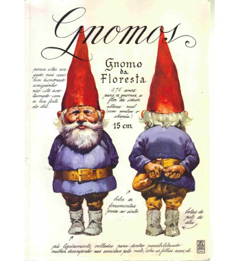 GNOMOS