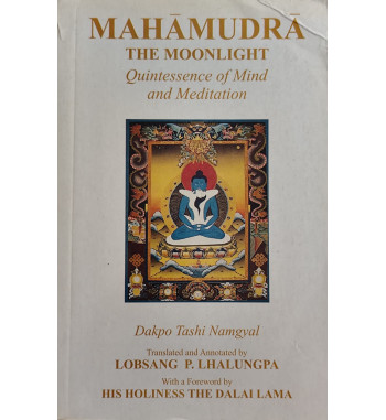 MAHAMUDRA : THE MOONLIGHT