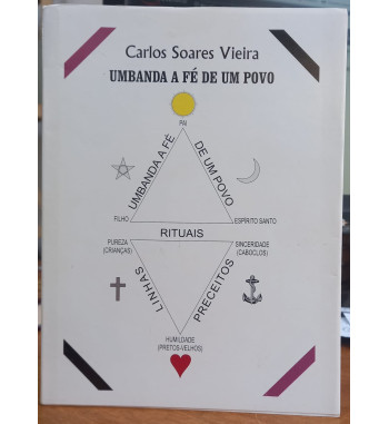 UMBANDA A FE DE UM POVO