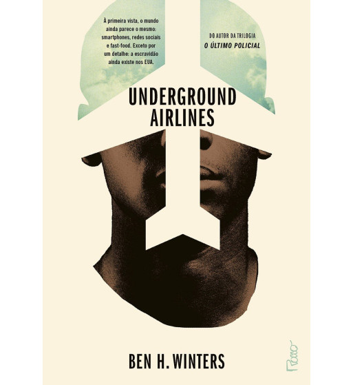 UNDERGROUND AIRLINES