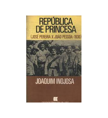 REPUBLICA DE PRINCESA