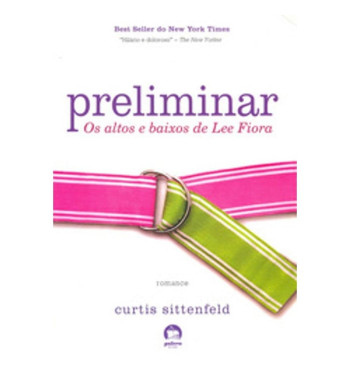 PRELIMINAR : OS ALTOS E BAIXOS DE LEE FIORA