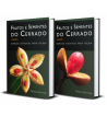 FRUTOS E SEMENTES DO CERRADO ESPECIES ATRATIVAS PARA A FAUNA - 2 VOLUMES