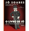O LIVRO DE JO : UMA AUTOBIOGRAFIA DESAUTORIZADA