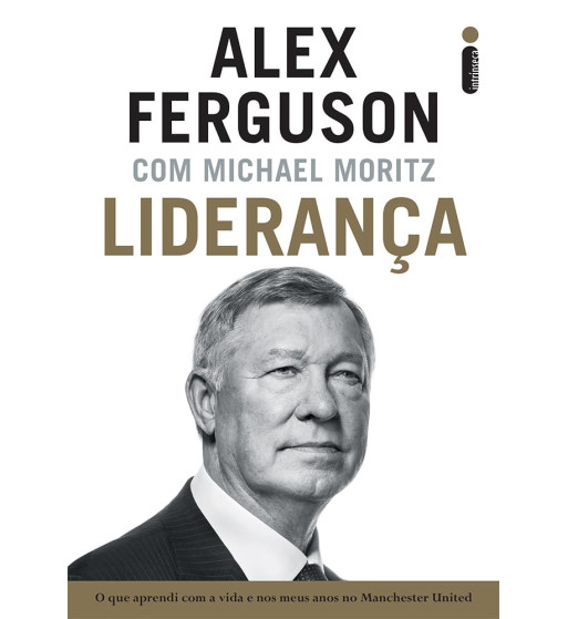 LIDERANCA