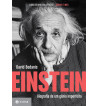 EINSTEIN : BIOGRAFIA DE UM GENIO IMPERFEITO