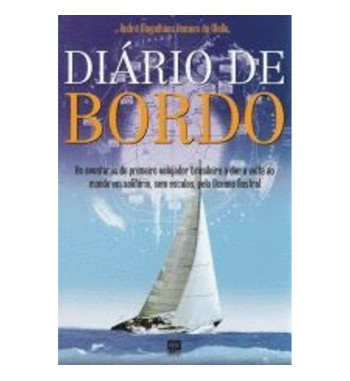 DIARIO DE BORDO