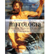 O LIVRO DE OURO DA MITOLOGIA : HISTORIAS DE DEUSES E HEROIS