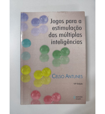 JOGOS PARA A ESTIMULACAO DAS MULTIPLAS INTELIGENCIAS