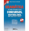 GRAMATICA DA LINGUA PORTUGUESA PARA CONCURSOS VESTIBULARES ENEM COLEGIOS TECNICOS E MILITARES