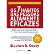 OS 7 HABITOS DAS PESSOAS ALTAMENTE EFICAZES