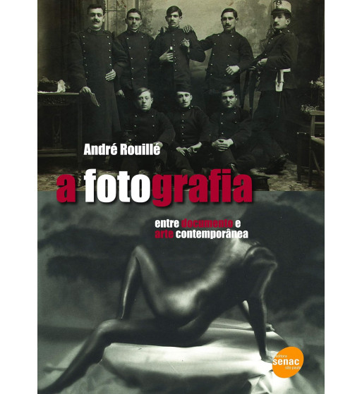 A FOTOGRAFIA : ENTRE DOCUMENTO E ARTE CONTEMPORANEA