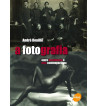 A FOTOGRAFIA : ENTRE DOCUMENTO E ARTE CONTEMPORANEA