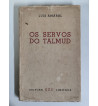 OS SERVOS DO TALMUD