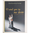 O ANEL QUE TU ME DESTE : O CASAMENTO NO DIVA