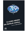 O LIVRO NEGRO DA FAMILIA CAHILL : THE 39 CLUES
